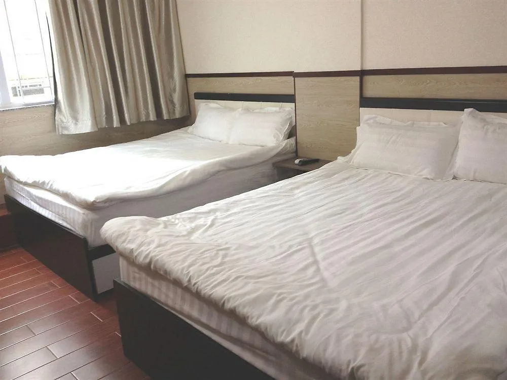 Hong Kong Motel