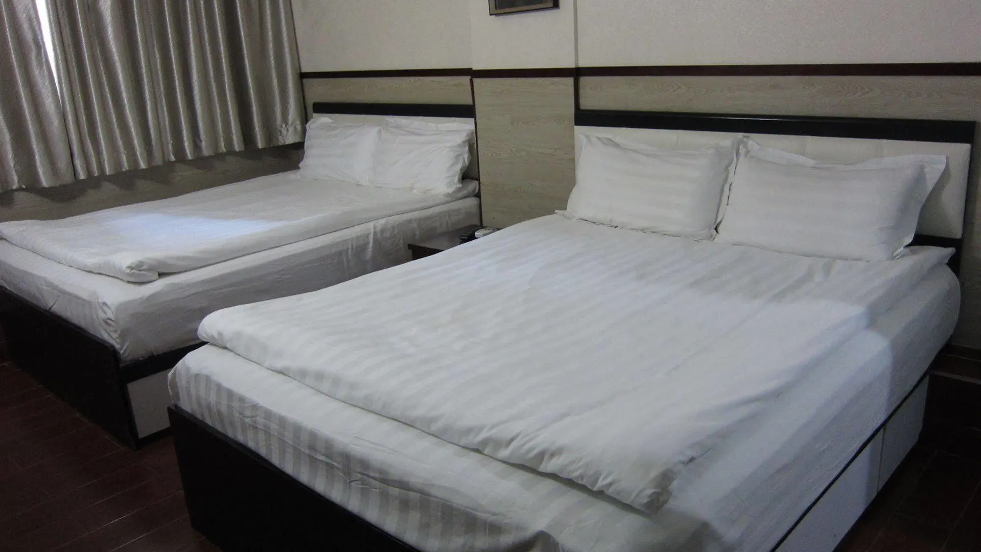 Hong Kong Motel 中国