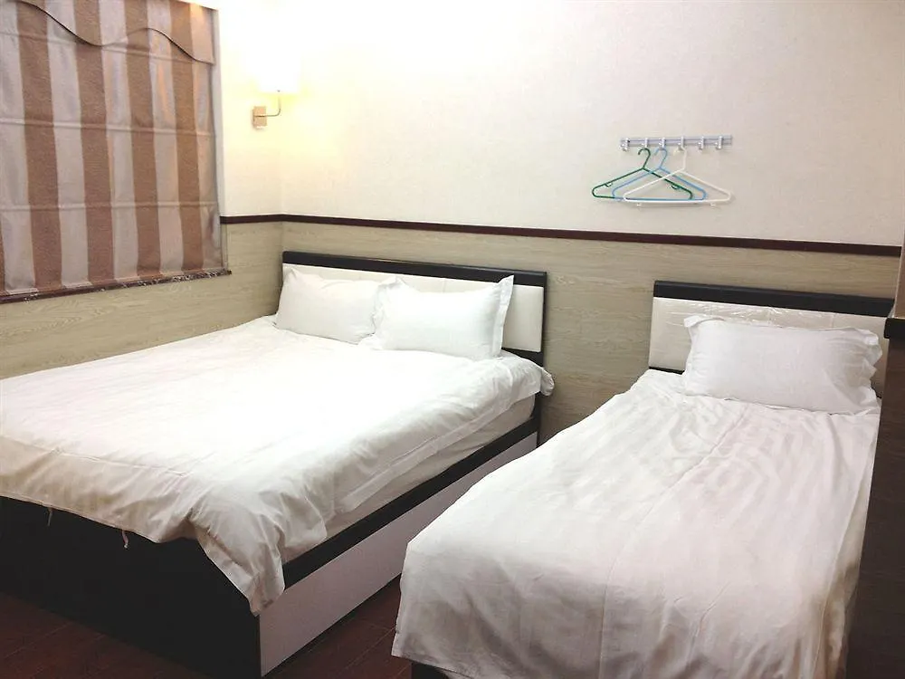 Hong Kong Motel Hong Kong