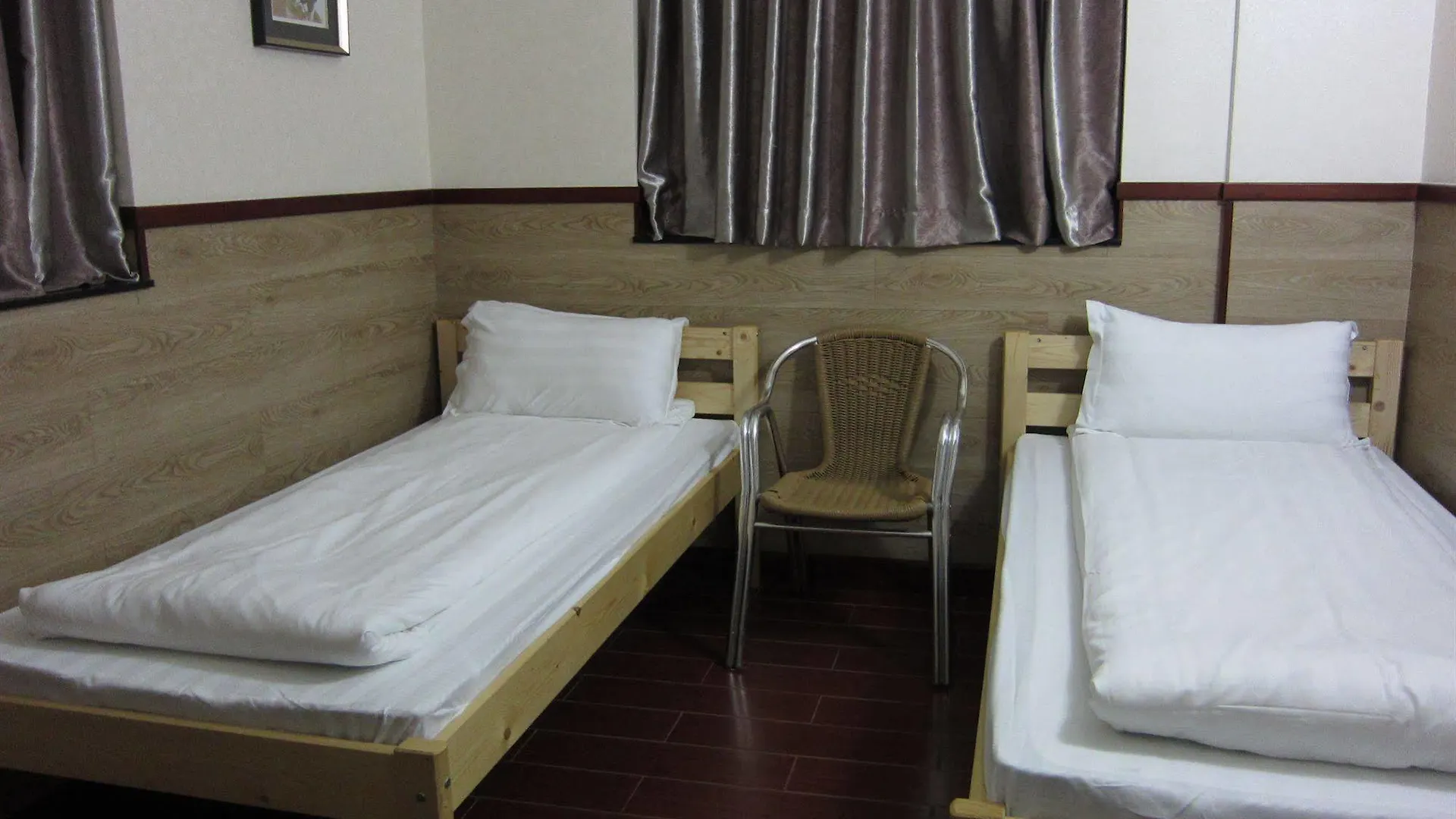 Hong Kong Motel Guest house